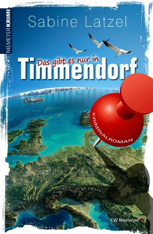 [Lianne Paulsen 01] • Das gibt es nur in Timmendorf